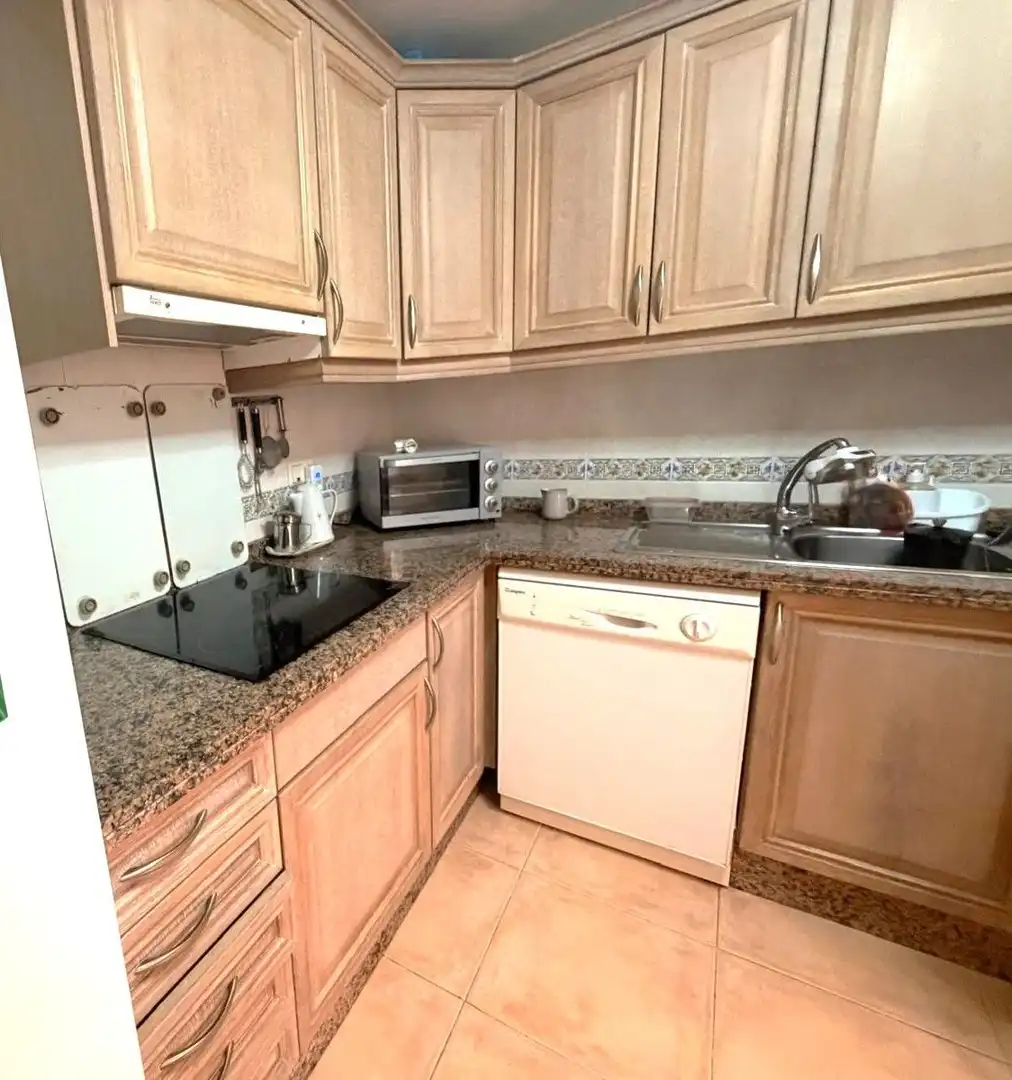 Triplex for sale in Santa Pola ciudad, imagen 14