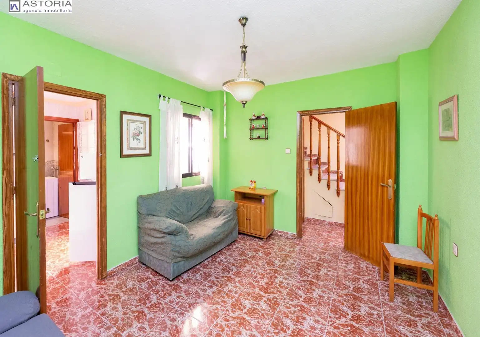 Casa en venta en Calle LEPANTO, imagen 7
