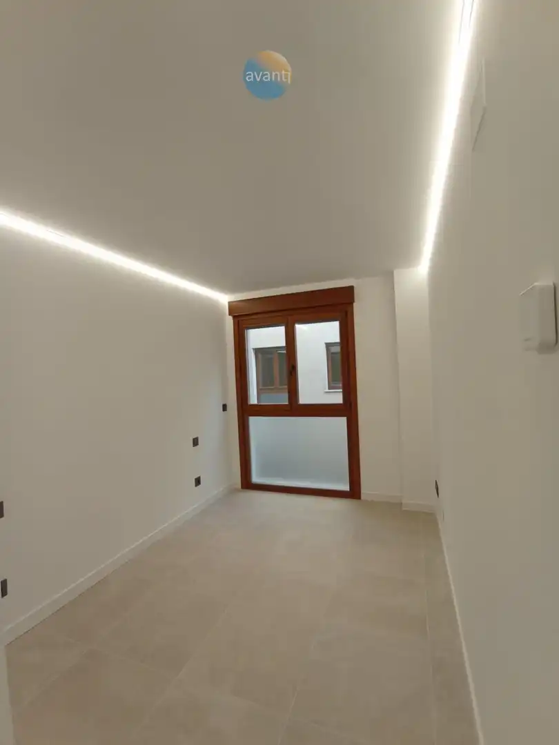 Piso en venta en Salamanca con Calefacción