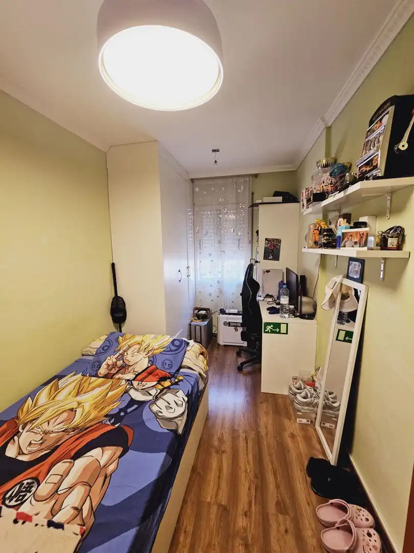 Habitación de Piso en venta en El Vendrell con Aire acondicionado, Calefacción y Balcón