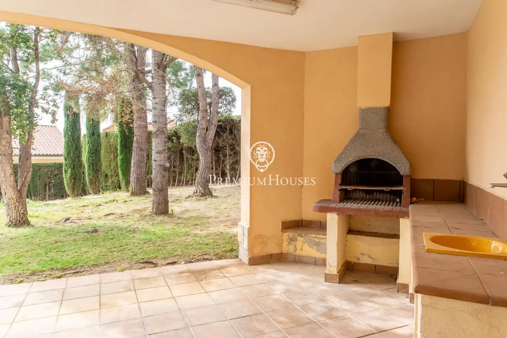 Casa amb terrassa en venda a Teià, imagen 24