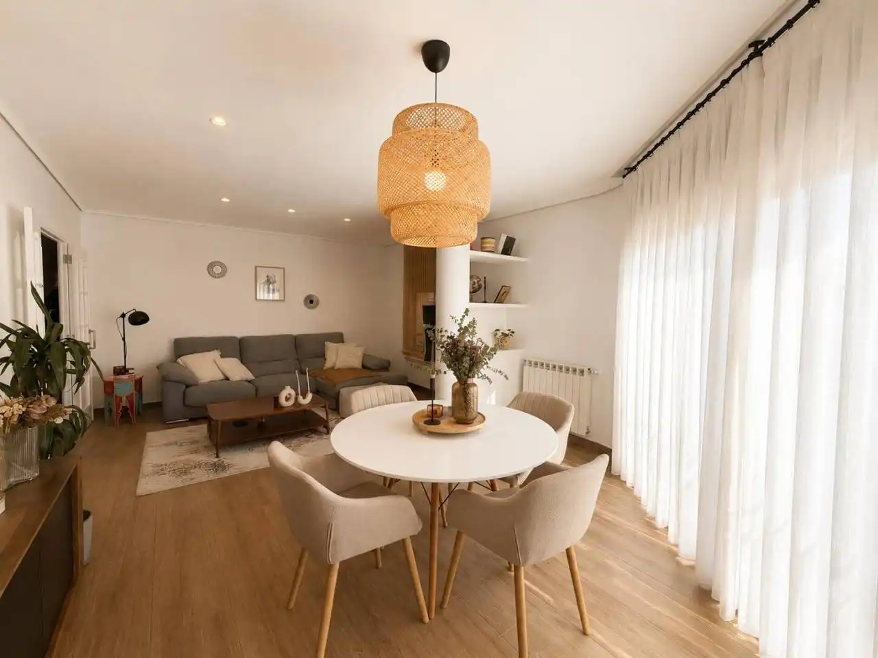 Casa amb jardí en venda a Betxí, imagen 14