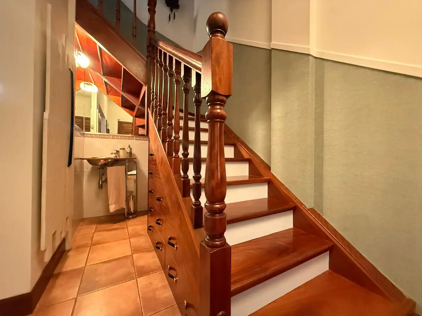 Detached homes for sale in Asteasu  with Terrace, Furnished and Balcony
