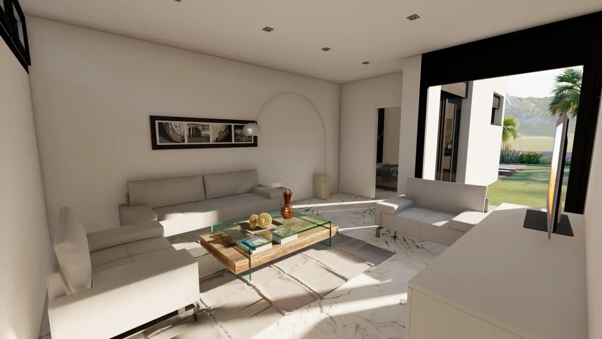 Haus mit Terrasse zum Verkauf in L'Ametlla de Mar pueblo, imagen 4