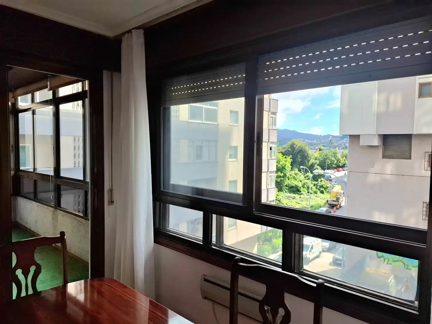 Habitación de Piso en venta en Vigo  con Calefacción y Trastero