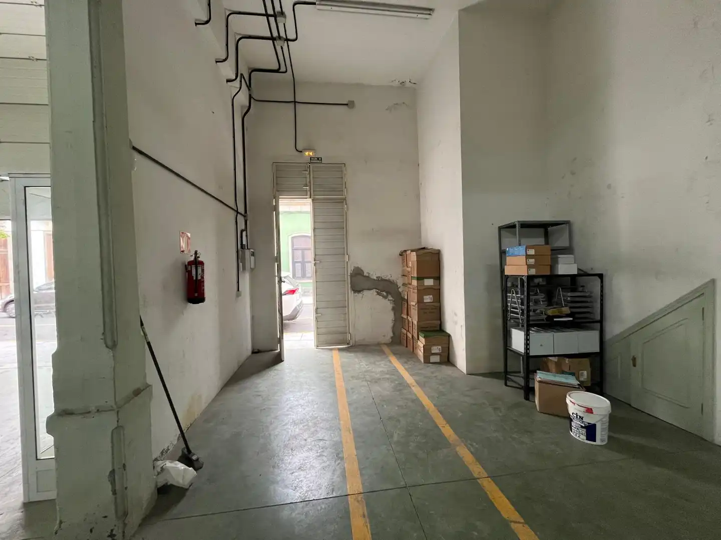 Business premises to rent in Calle Pérez Galdós 13, imagen 6