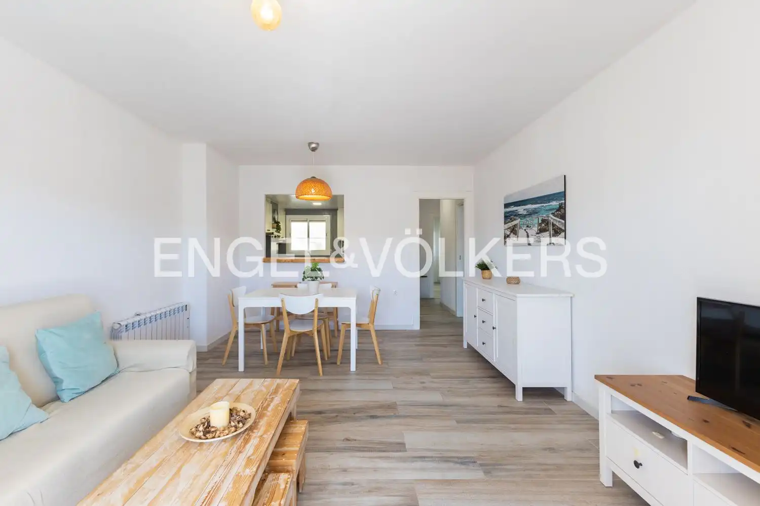 Wohnung zur Miete in Mareny de Barraquetes, imagen 9
