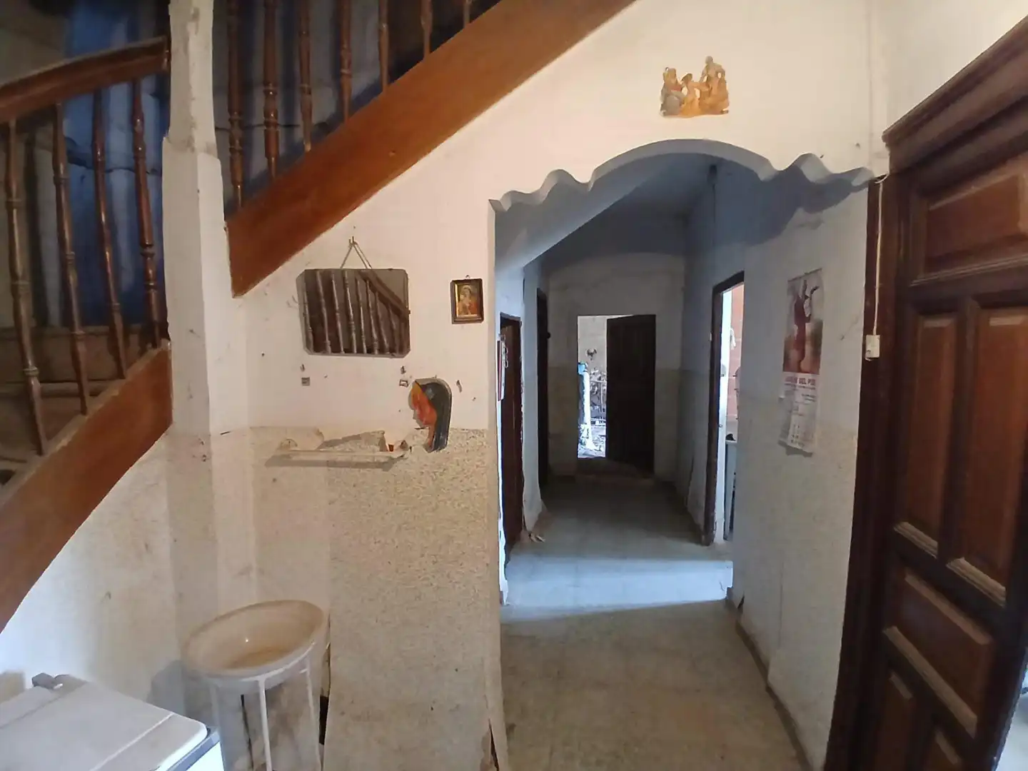 Casa o xalet en venda en Olombrada amb Jardí privat