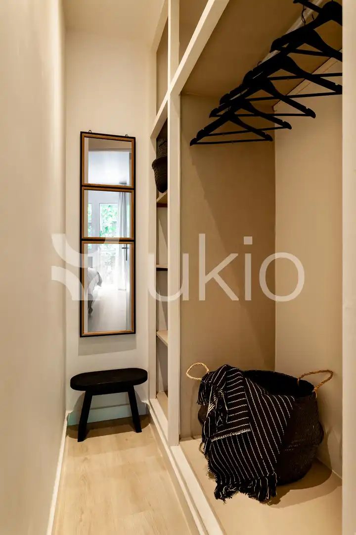 Apartamento con ascensor en alquiler en Carrer d'Aribau, imagen 19