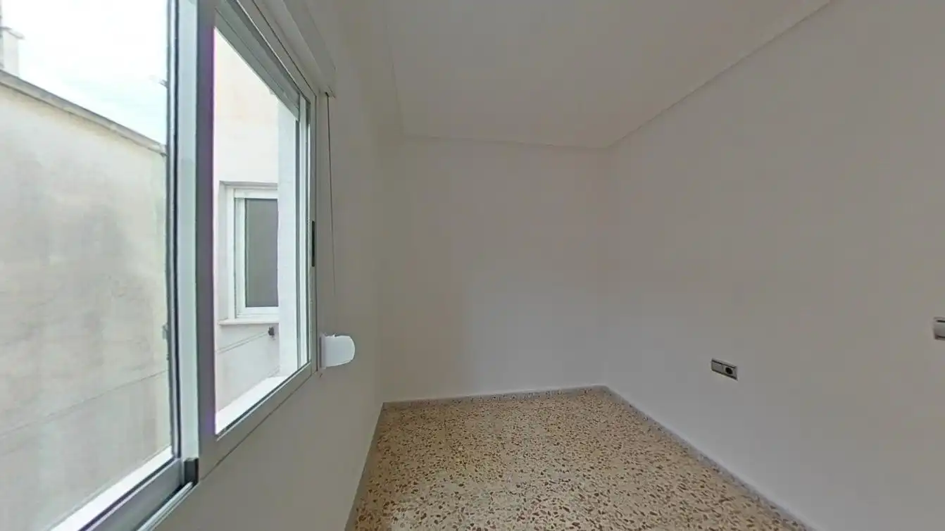 Bedroom of Flat for sale in Elche / Elx