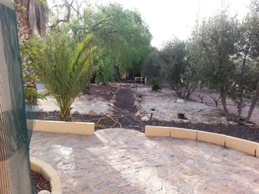Villa à vendre à Totana