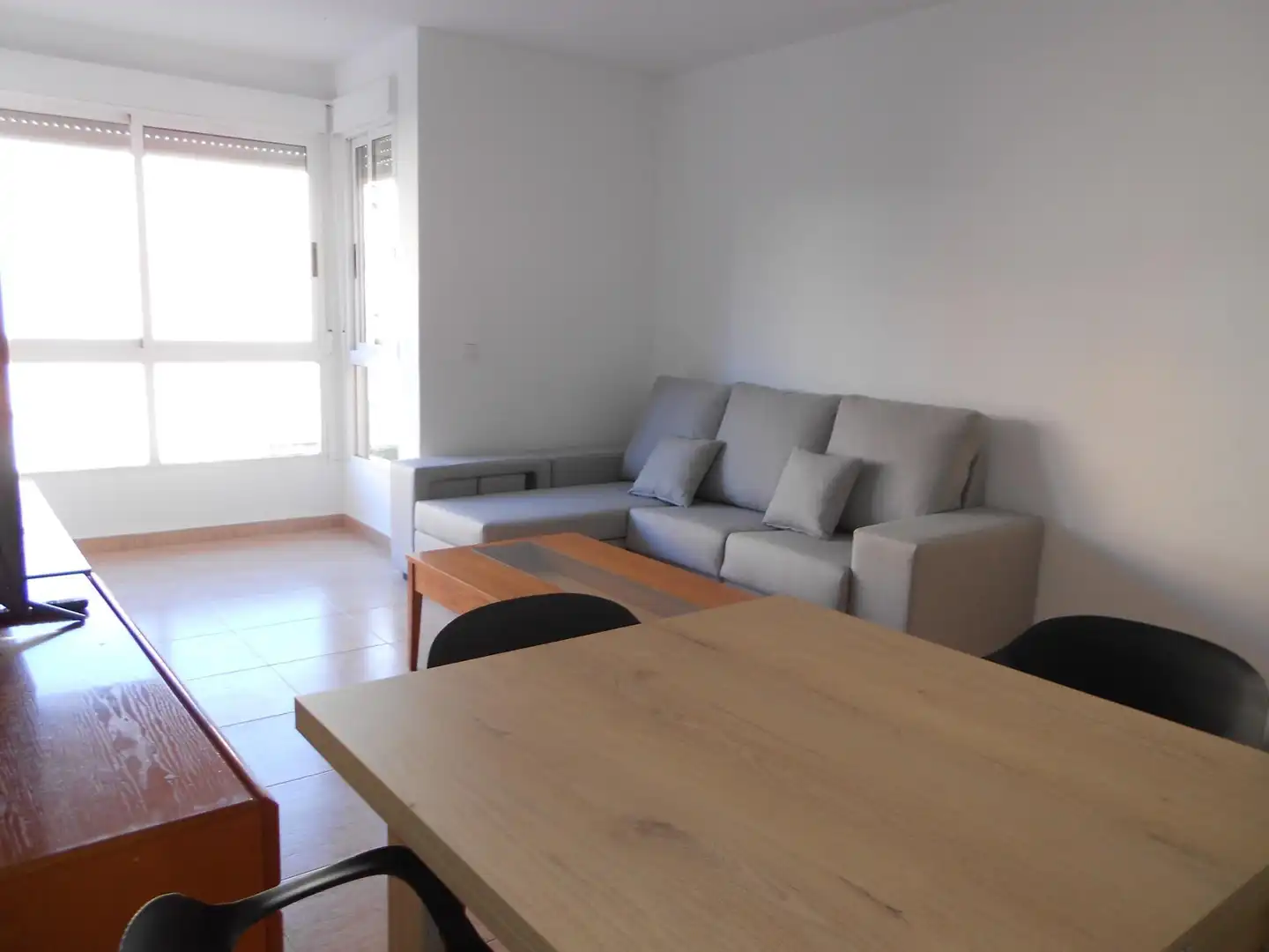 Piso con terraza en venta en Sur, imagen 4
