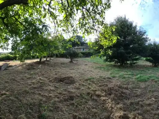 Casa o xalet en venda en Touro