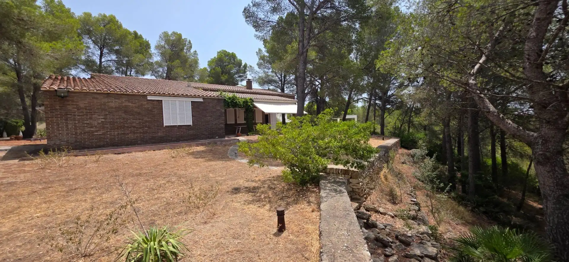 Casa o chalet en venta en L'Ametlla de Mar  con Calefacción, Jardín privado y Terraza