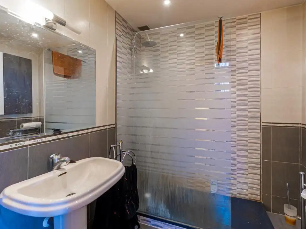 Casa a schiera con terrazza in vendita a C. Feroe, imagen 12