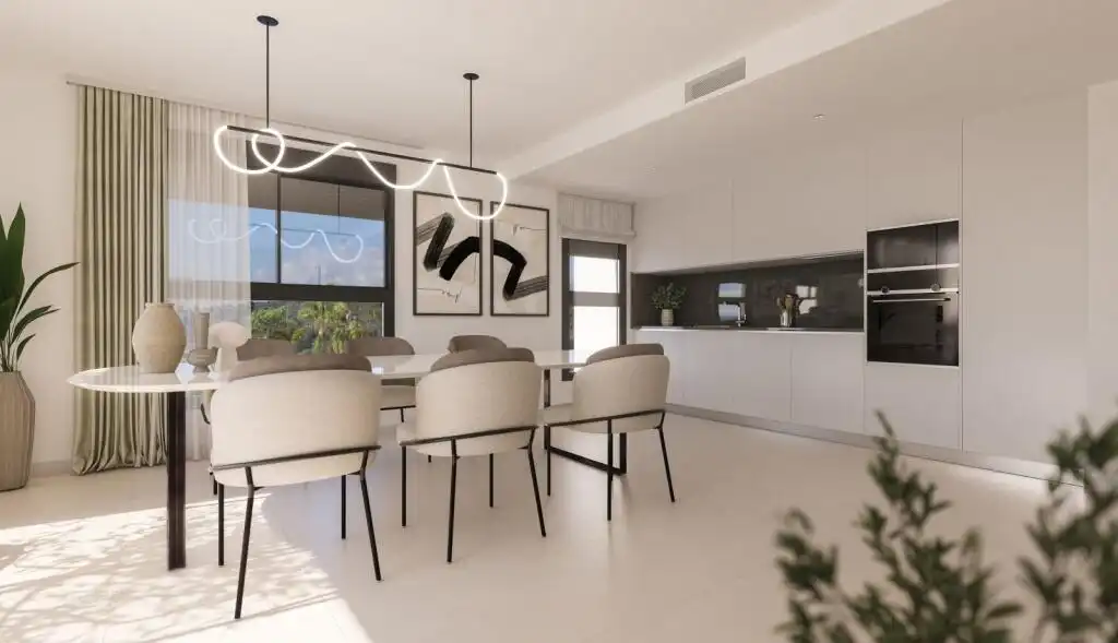 Wohnung mit Aufzug zum Verkauf in Calle Parque Central 5, imagen 15