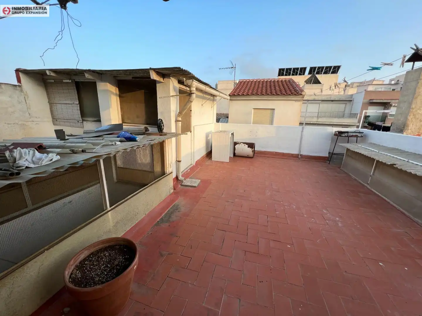 Terrace of Houses for sale in Aspe  with Air Conditioner, Heating and Terrace