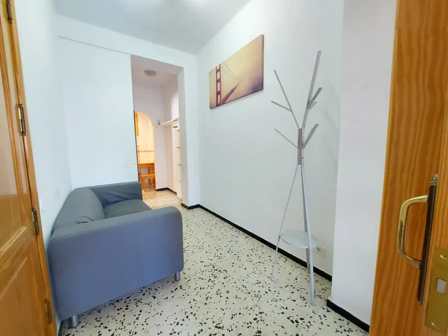 Apartments for rent in Las Palmas de Gran Canaria  with Furnished, Washing machine and Microwave