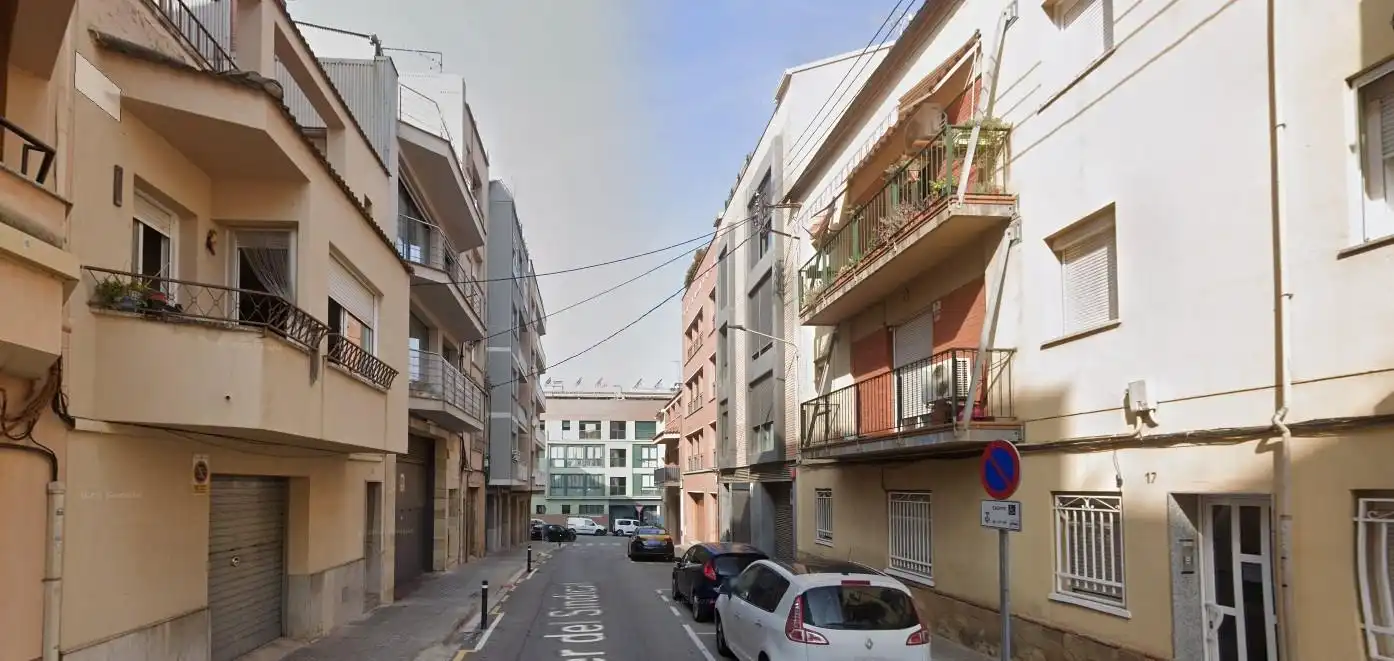 Flat with lift for sale in SINDICAT, DEL
