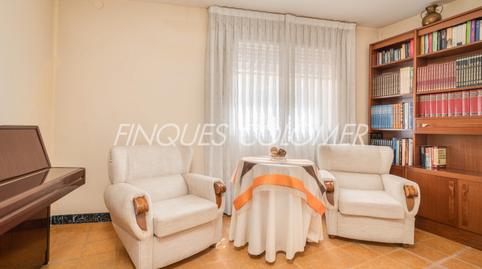 Foto 4 de Casa adosada en venda a Centre, Rubí