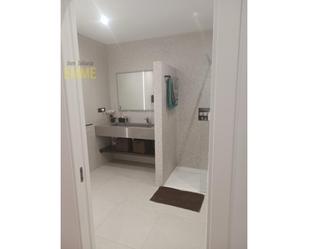 Bathroom of Duplex for sale in Ronda  with Air Conditioner, Parquet flooring and Terrace