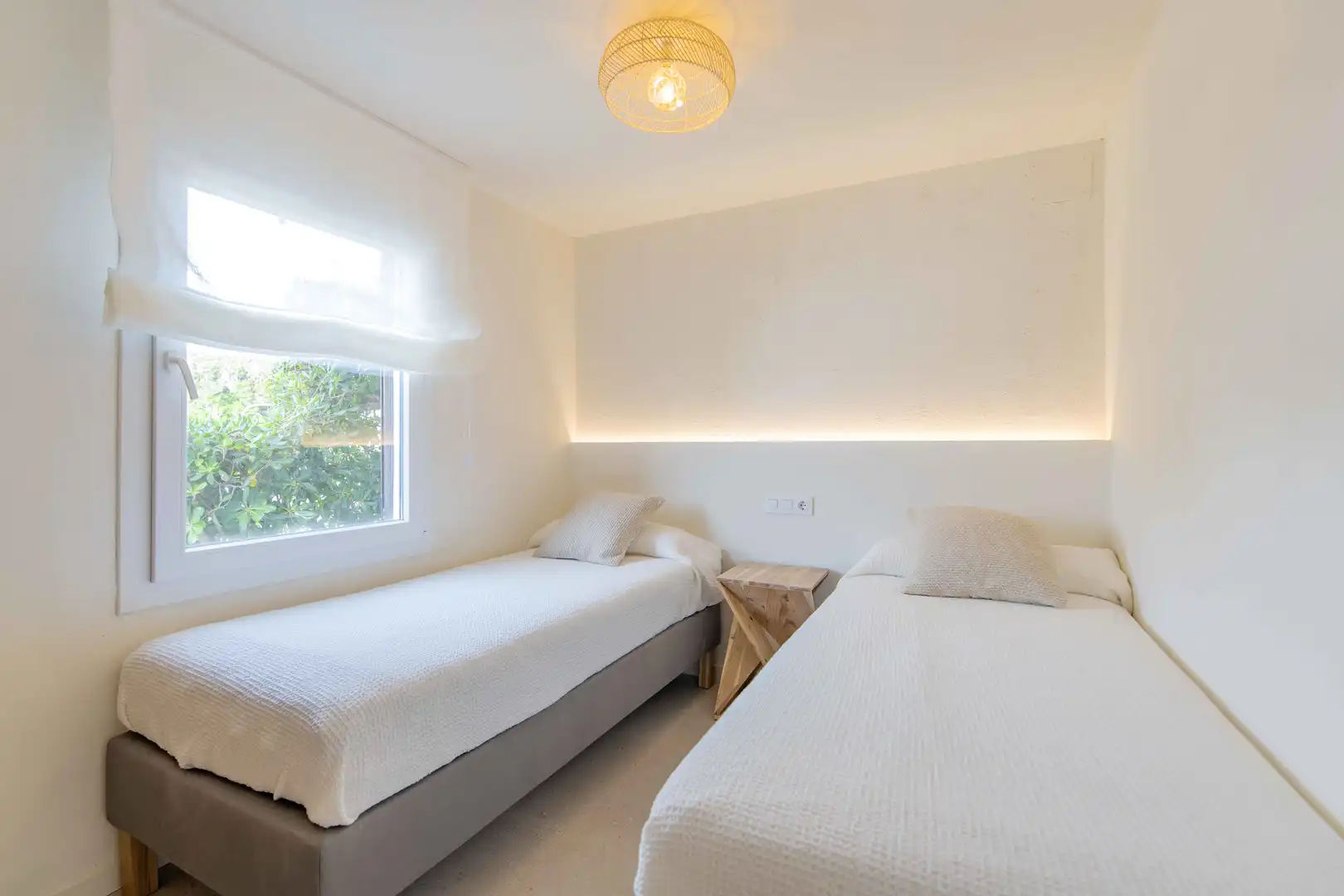 Houses for rent in Cala d'en Bosch - Serpentona