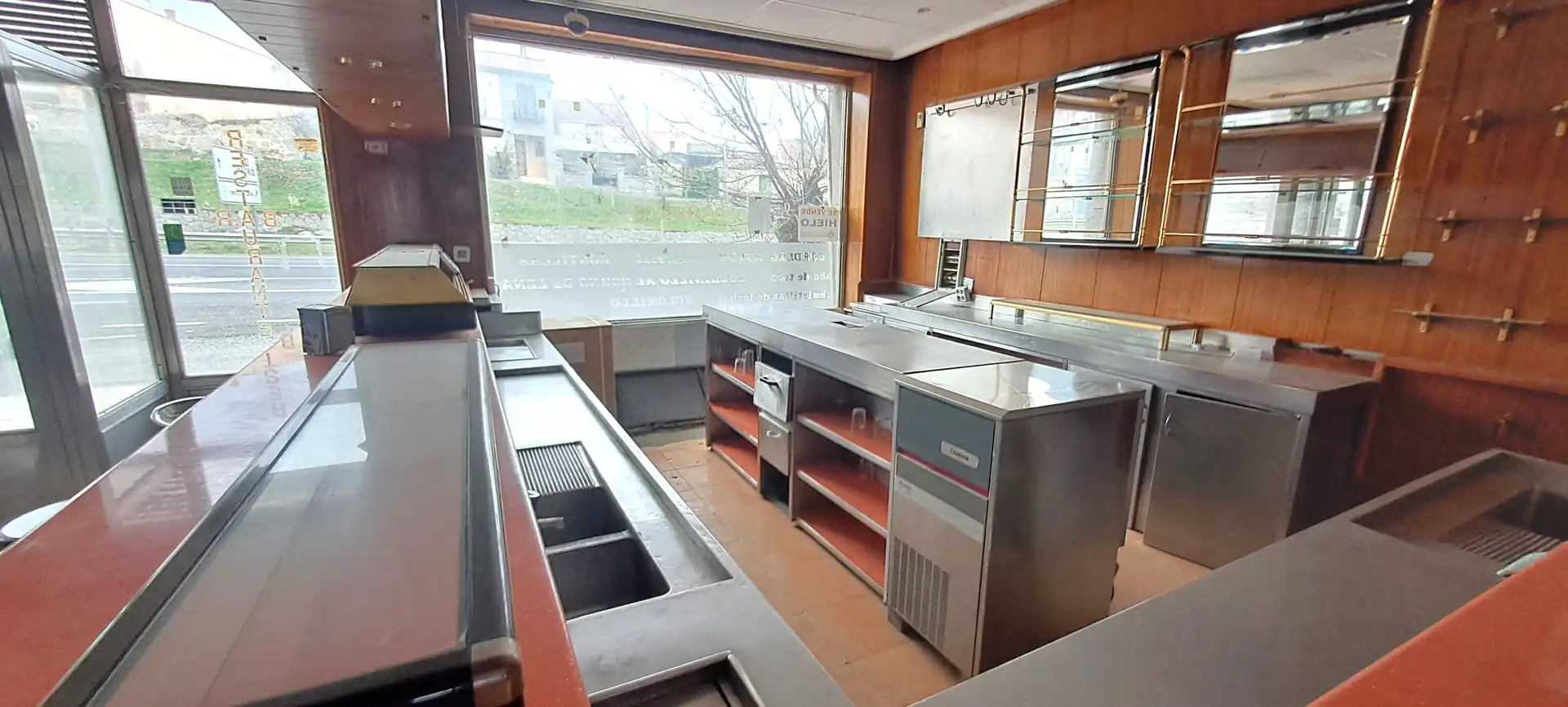 Local comercial en venda a N-6 8, imagen 14