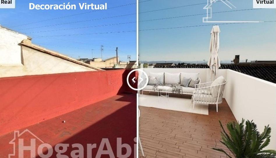 Photo 1 of House or chalet for sale in Carrer Verge de la Misericordia, Guadassuar, Valencia