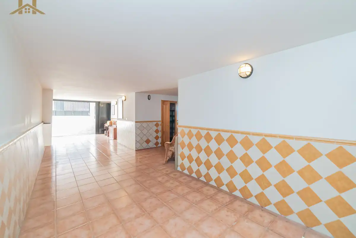 Casa adosada en venda en Navalcarnero amb Aire condicionat, Calefacció i Jardí privat