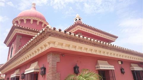 Foto 3 de Casa o xalet en venda a Zona Centro Comercial Torrequebrada, Málaga