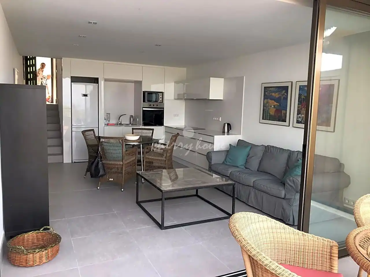 Maisonette zum Verkauf in Port d'Alcúdia - Platja d'Alcúdia