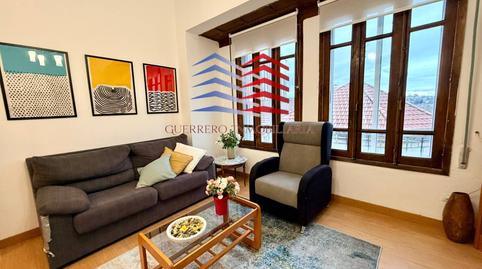 Foto 3 de Piso de alquiler en Calle Carlos Otelo, O Carballiño  , Ourense