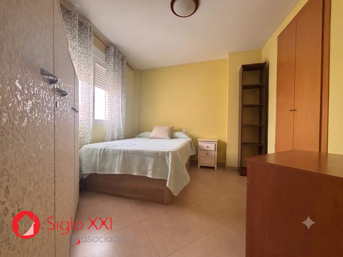 Habitación de Dúplex en venta en Vila-real con Aire acondicionado, Calefacción y Terraza