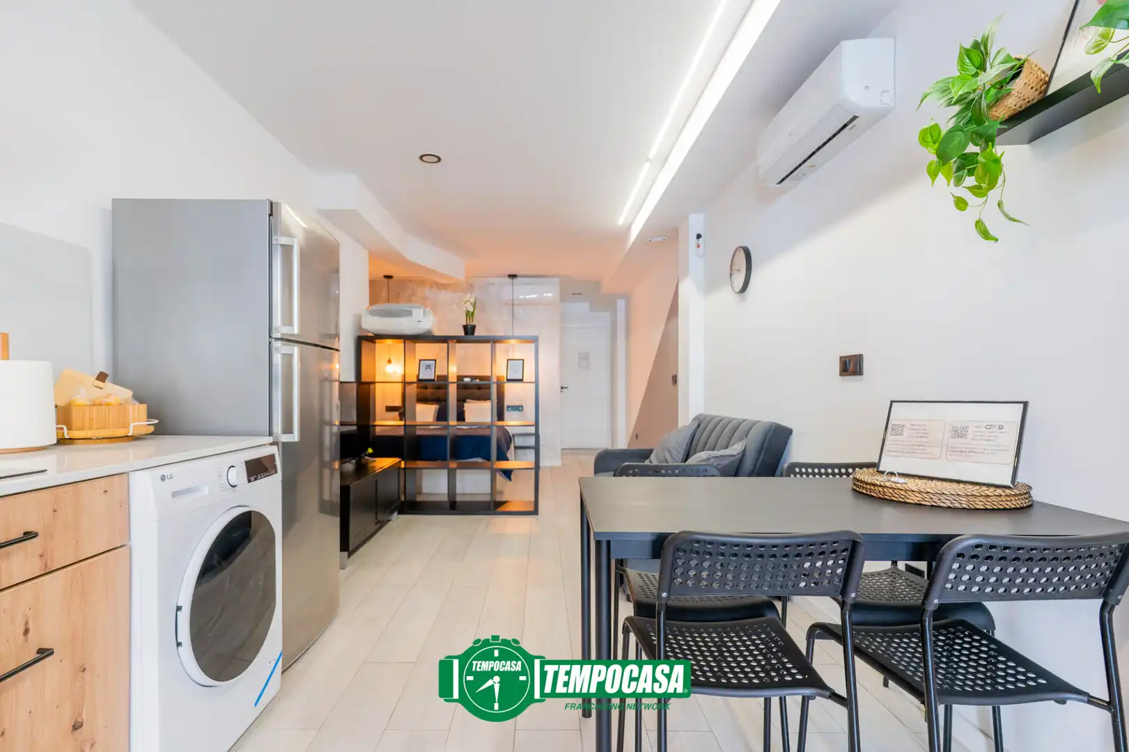 Apartament en venda en Valencia amb Aire condicionat
