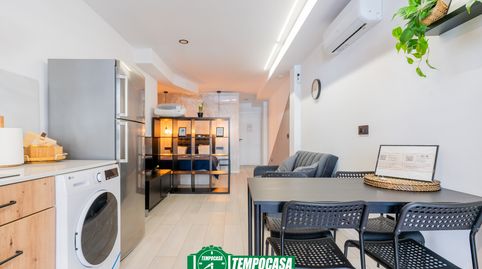 Foto 2 de Apartament en venda a Carrer de la Cooperativa de Sant Ferran, 13, La Raïosa, Valencia Capital