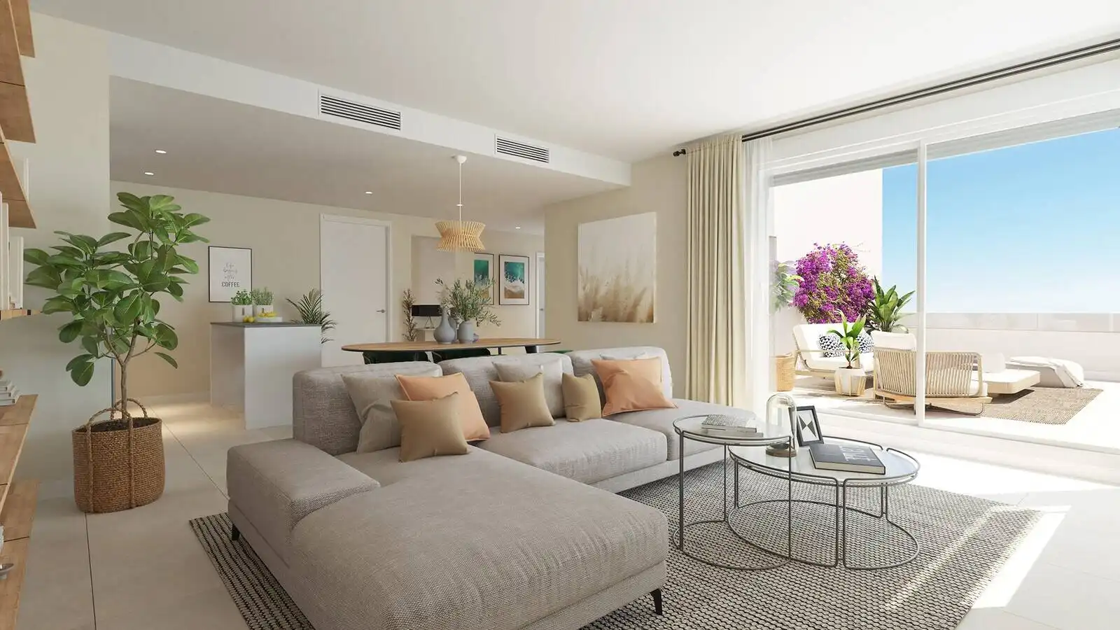 Apartamento con ascensor en venta en Benamara - Atalaya, imagen 10