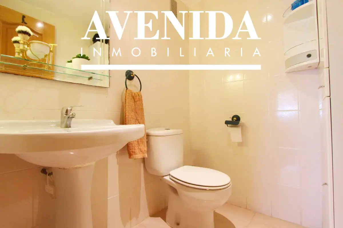 Apartment with lift for sale in Cuenca 2, imagen 26