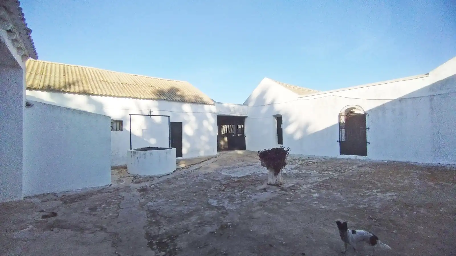 Terreno residencial en venta en Bornos, imagen 2