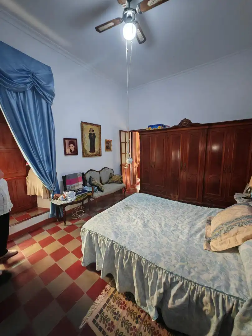 Habitación de Casa o chalet en venta en Écija con Terraza y Balcón