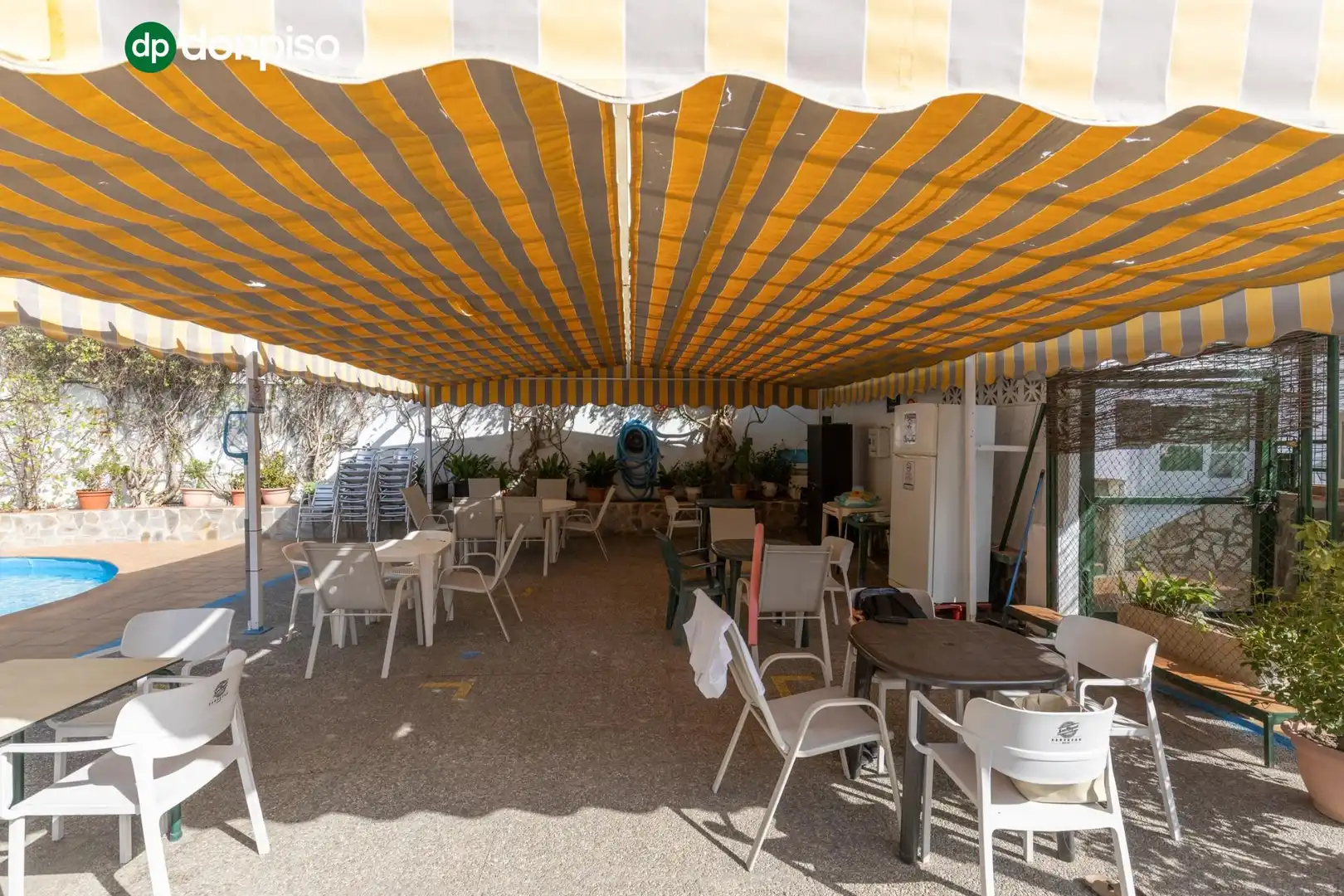Adossat amb terrassa en venda a Calle PUERTO MEDITERRANEO, imagen 37