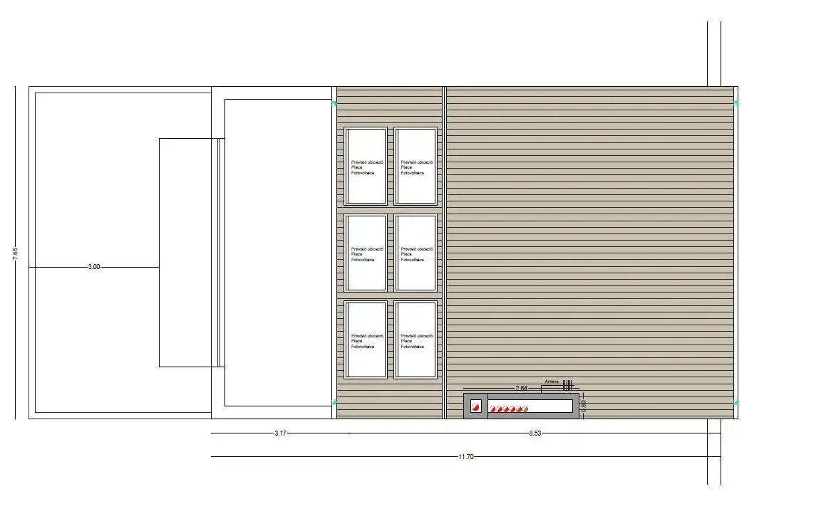 Maison avec terrasse à vendre à Calle Pi, imagen 6