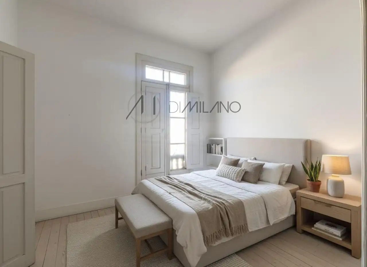 Habitación de Casa o chalet en venta en Vigo  con Jardín privado, Trastero y Balcón