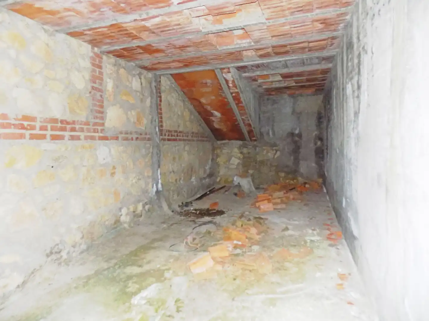 Edificio en venta en Torremocha del Campo