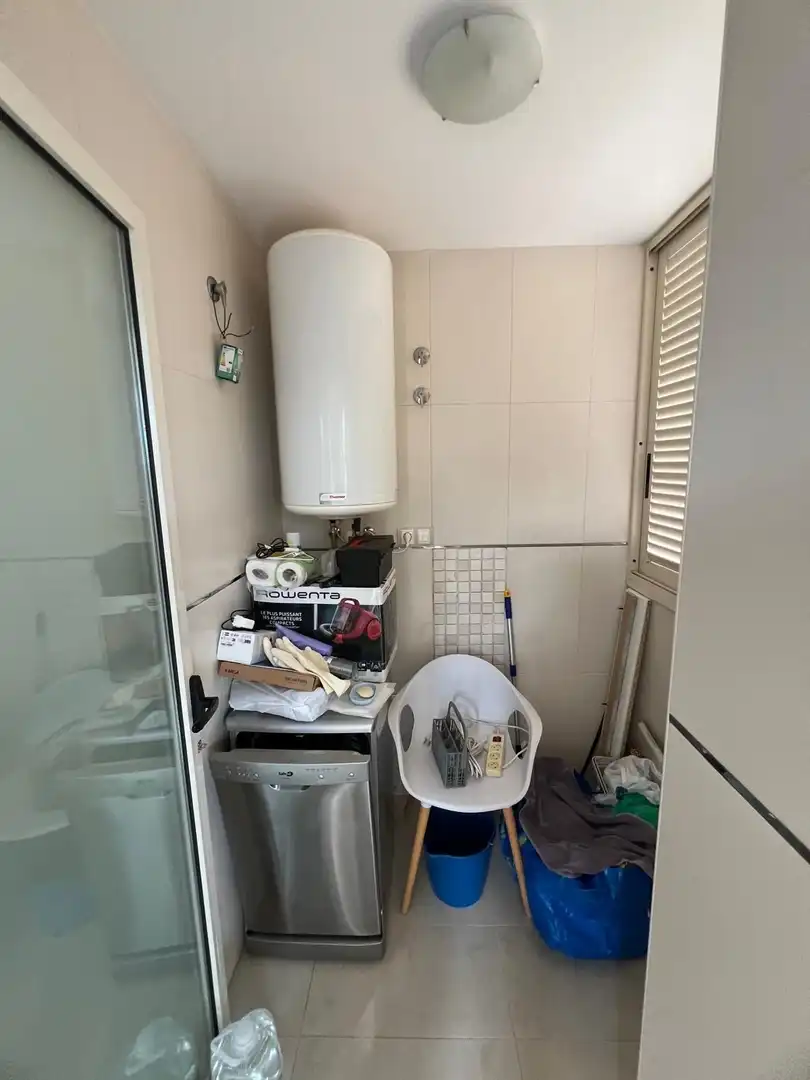 Flat with pool for sale in Carrer del Derramador, imagen 16