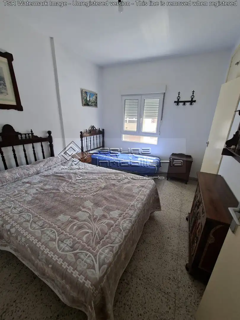 Habitación de Piso en venta en Cádiz con Terraza