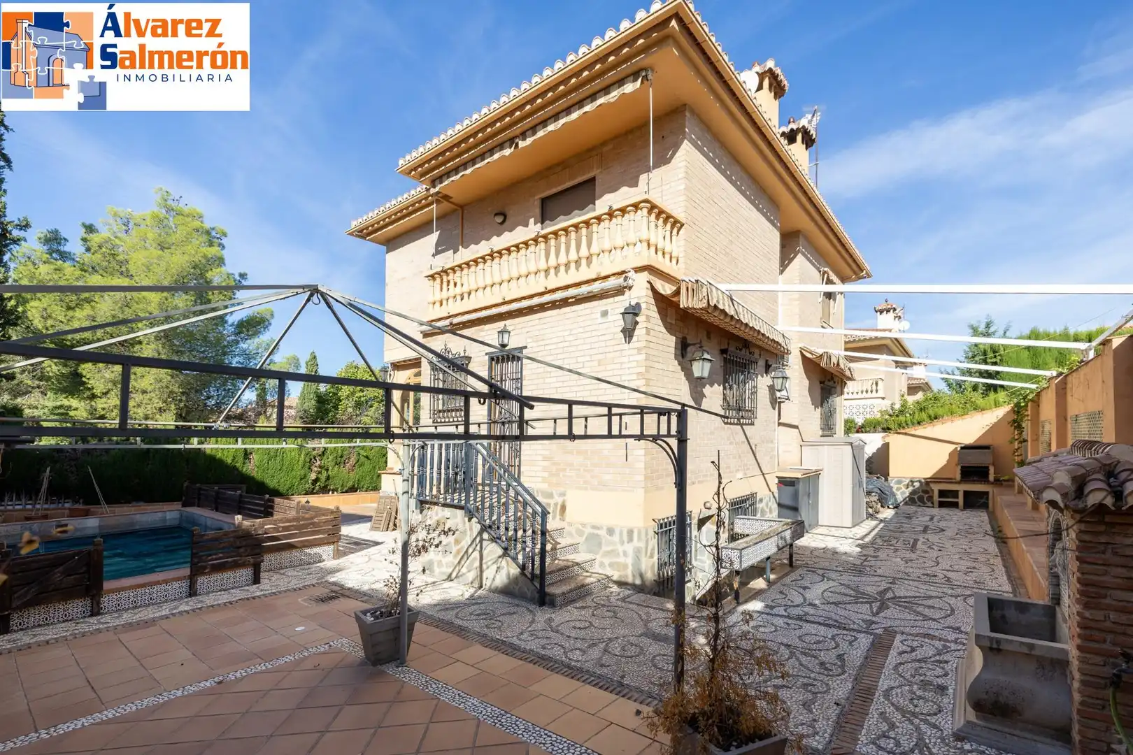 Villa avec terrasse à vendre à Calle VIÑEDOS LOS, imagen 52