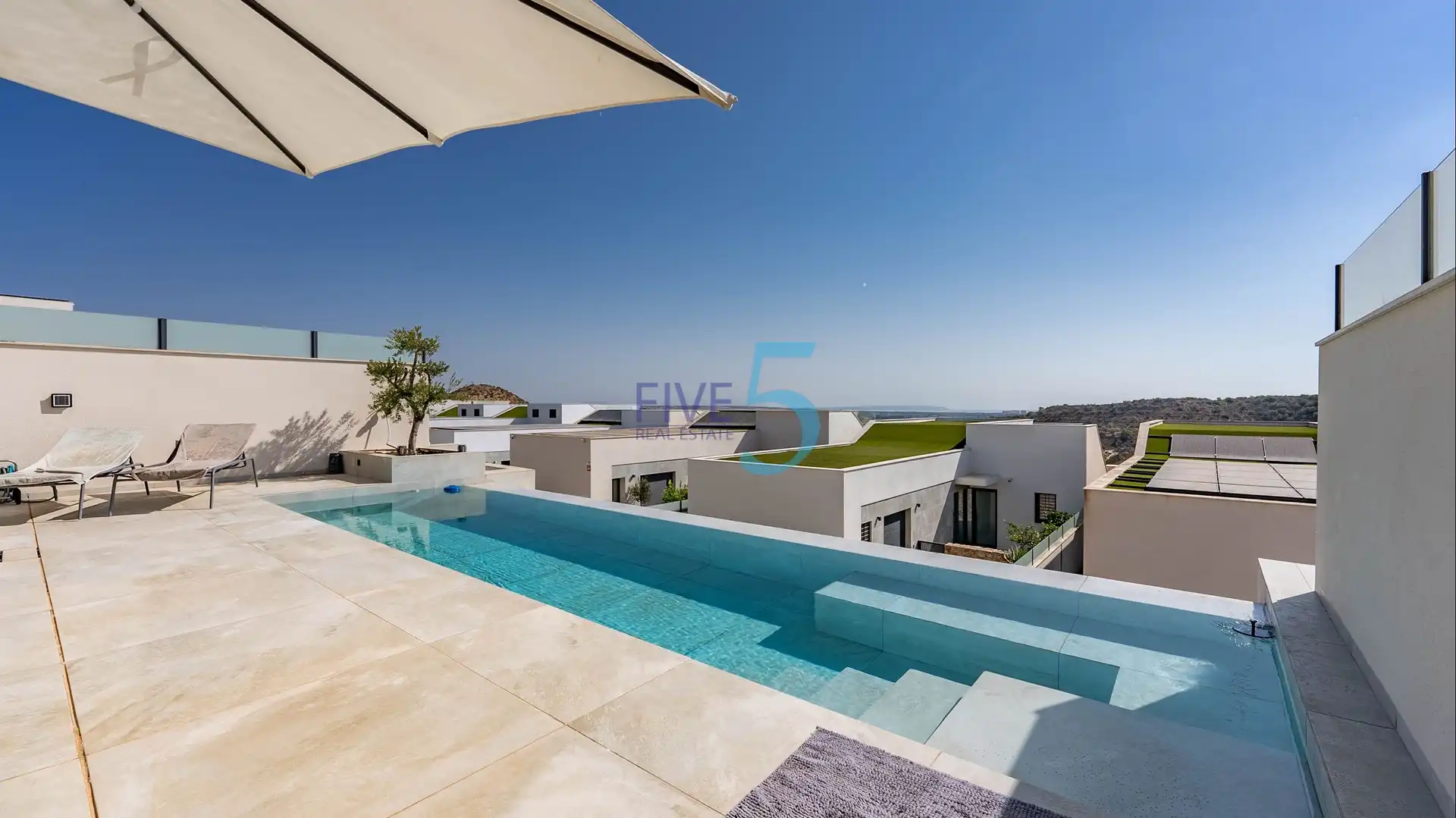 House with pool for sale in Ciudad Quesada, imagen 8