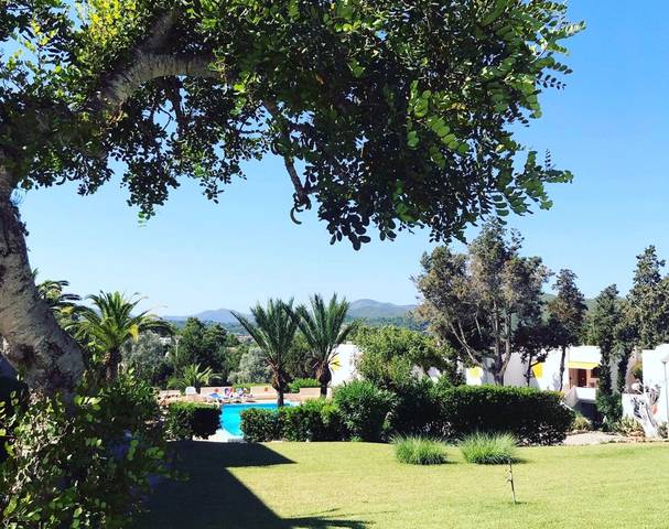 Planta baja en Venta en Carrer ses Begònies en Santa Eulària