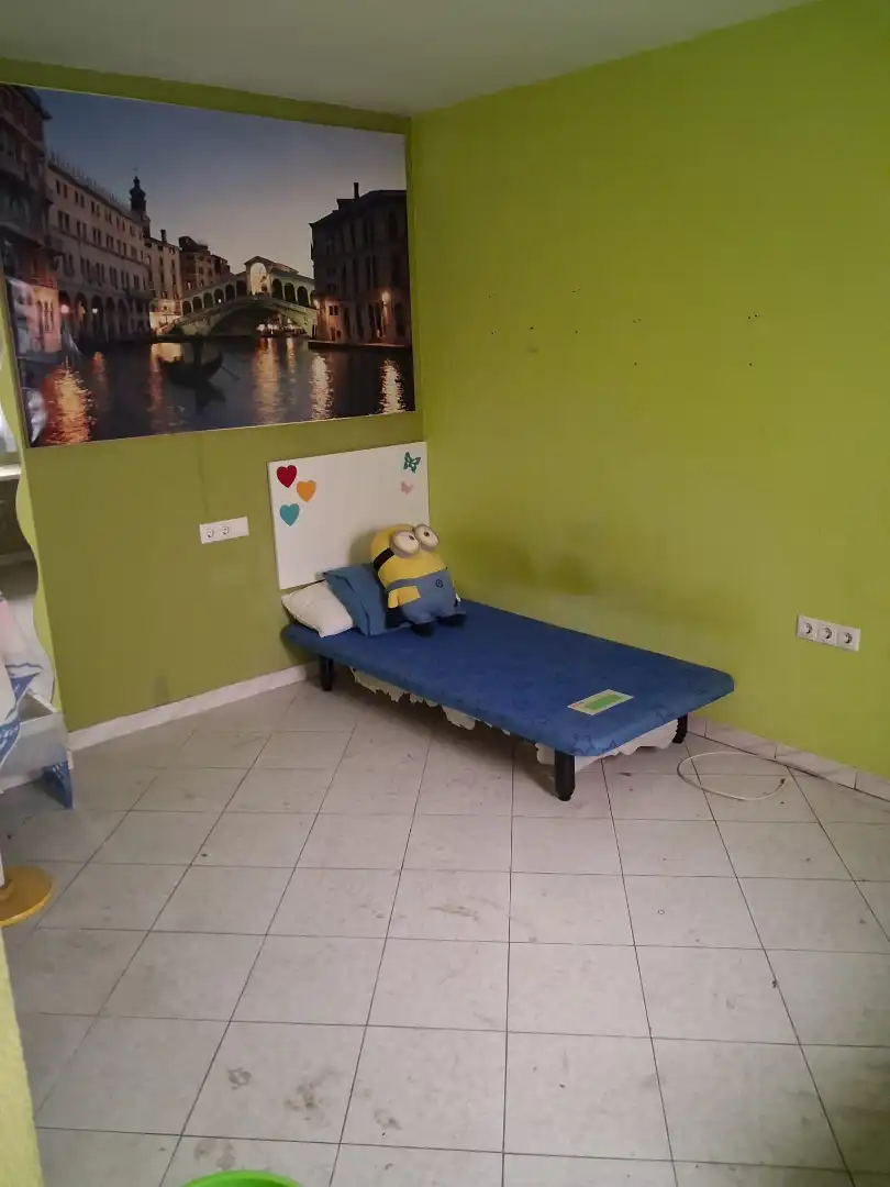 Residenziale in vendita a Calle la Puebla del Río, imagen 27