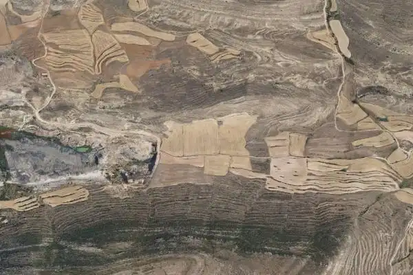 Casa rústica en venda a Martín del Río, imagen 3